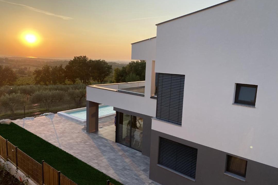 Photo of Patio Balcony in Materada