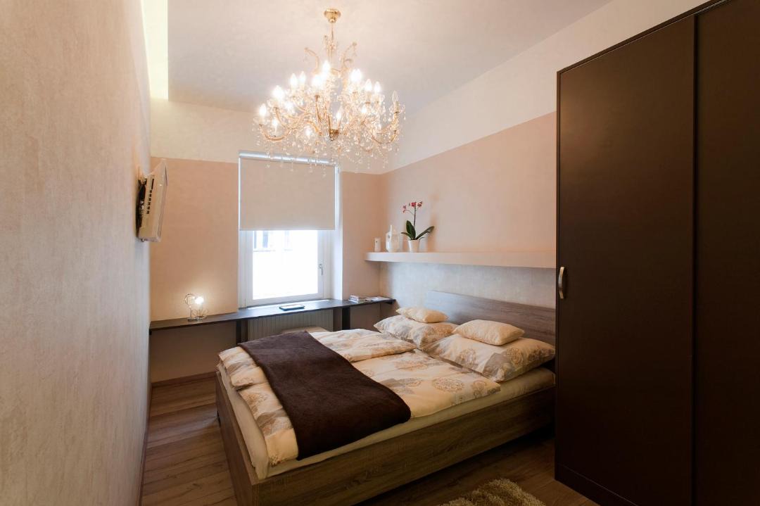 Photo of Bedroom in Donji Grad
