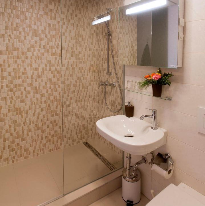Photo of Bathroom in Donji Grad