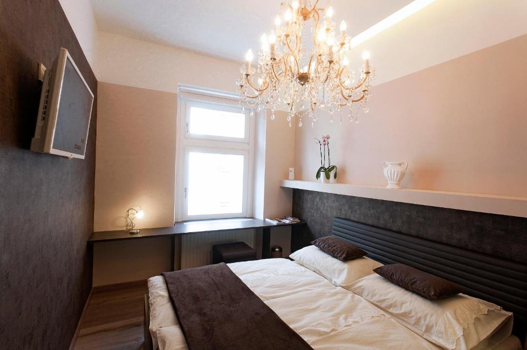Photo of Bedroom in Donji Grad
