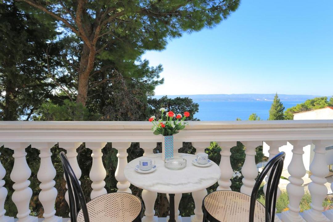 Photo of Patio Balcony in Marusici