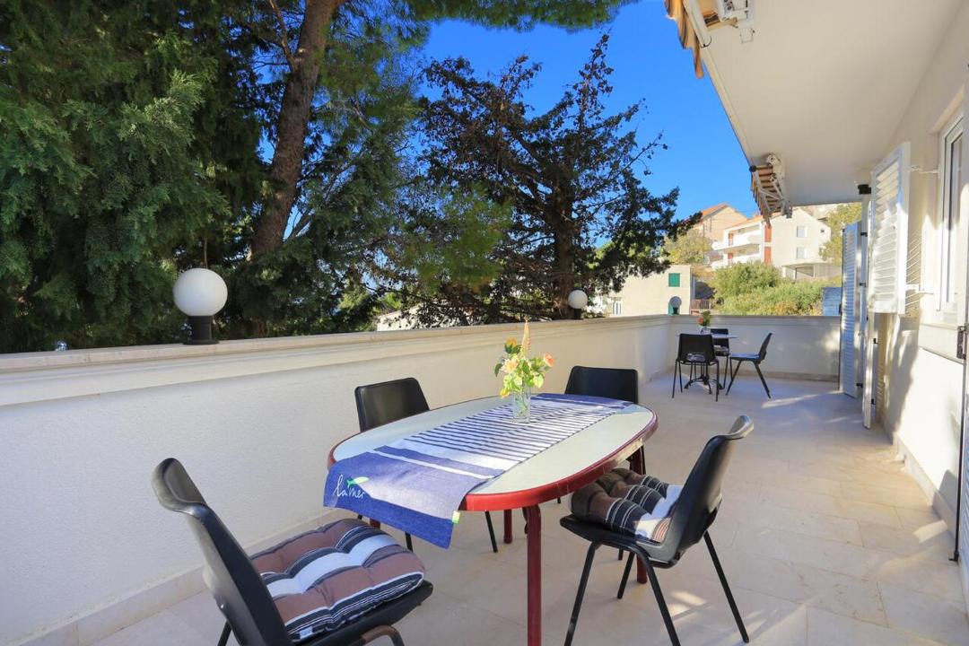 Photo of Patio Balcony in Marusici