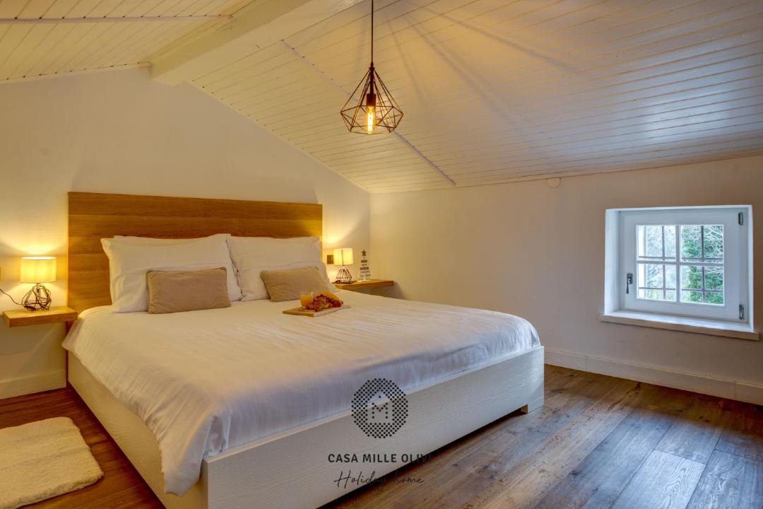 Photo of Bedroom in Sveti Bartol