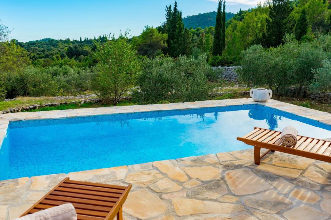 Photo of Outdoor in Korcula