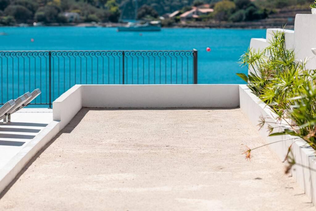 Photo of Patio Balcony in Vela Luka