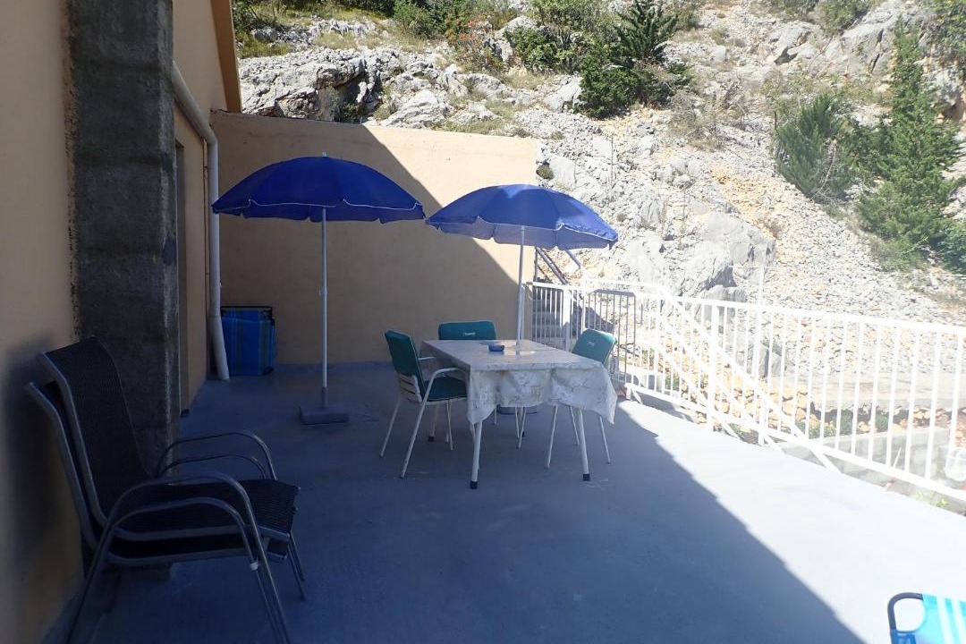 Photo of Patio Balcony in Susica