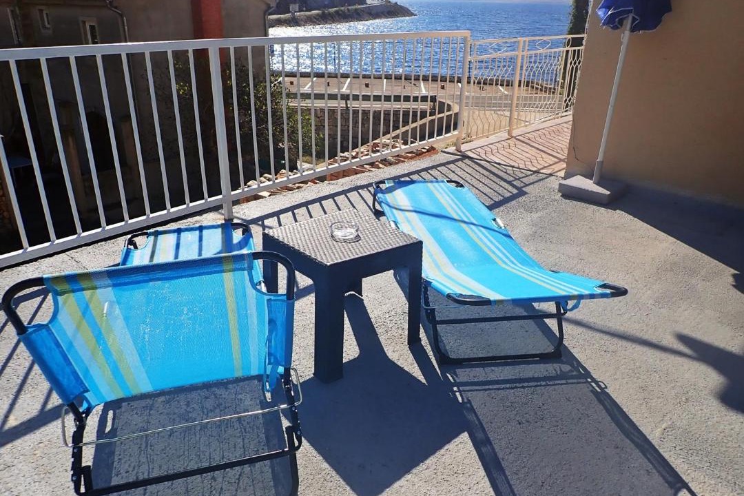 Photo of Patio Balcony in Susica