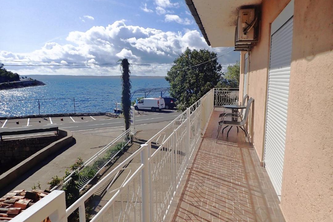 Photo of Patio Balcony in Susica