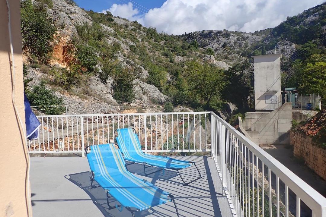 Photo of Patio Balcony in Susica