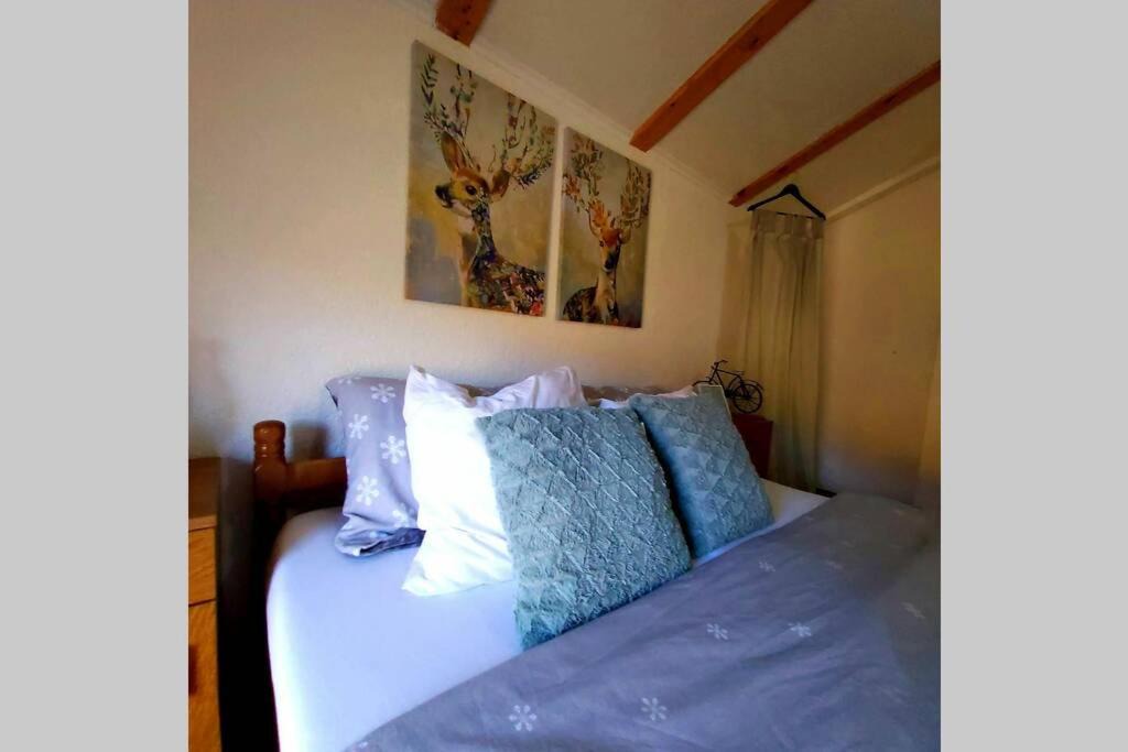 Photo of Bedroom in Senj