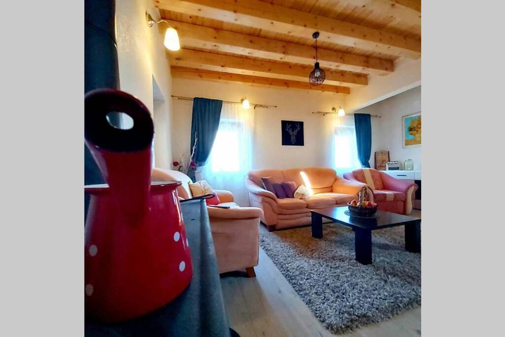 Photo of Livingroom in Senj