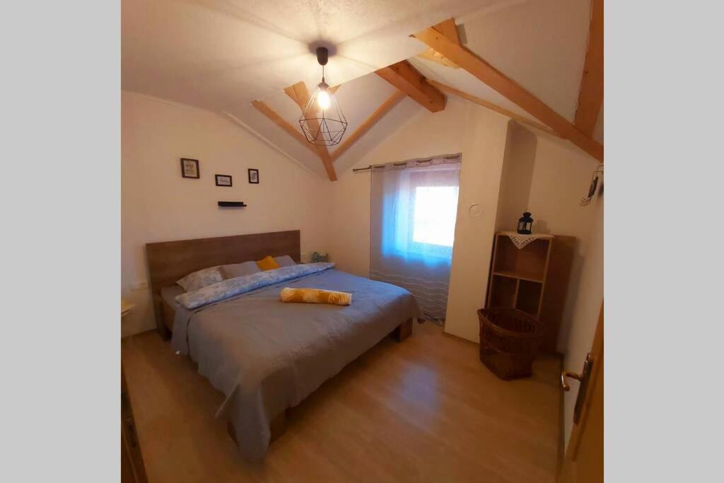 Photo of Bedroom in Senj