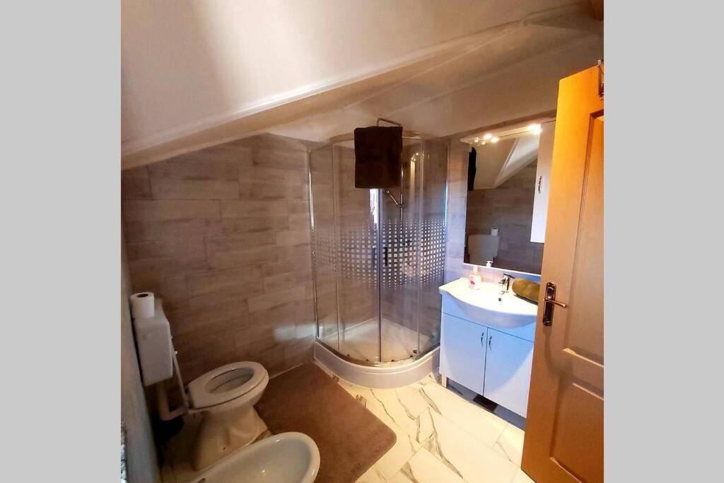 Photo of Bathroom in Senj