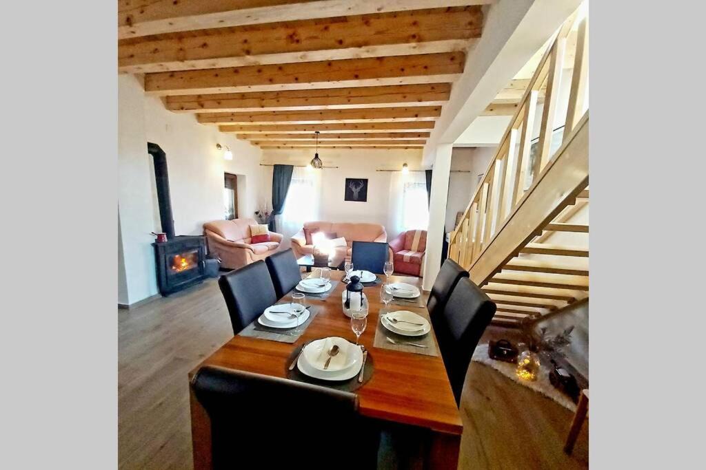 Photo of Livingroom in Senj