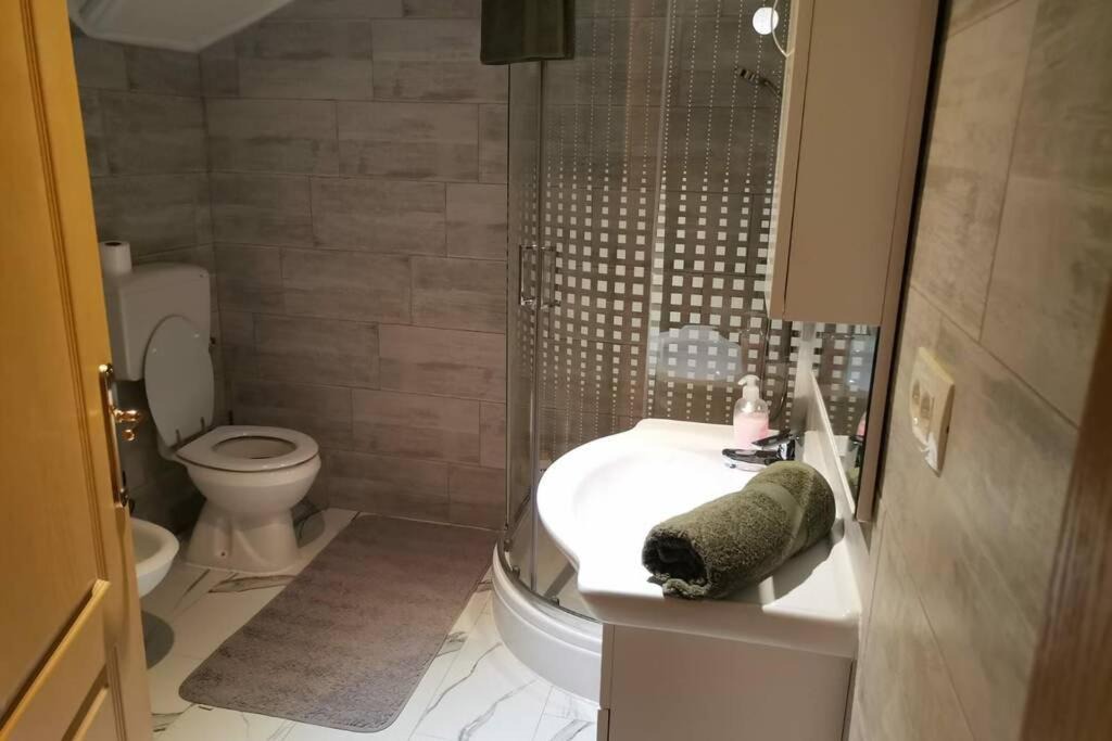 Photo of Bathroom in Senj