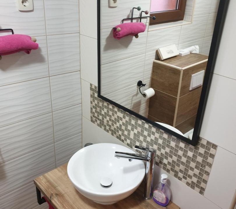 Photo of Bathroom in Ludbreg