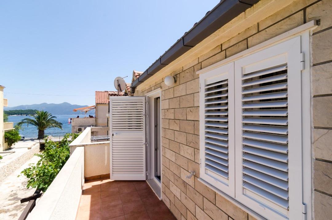 Photo of Patio Balcony in Trstenik
