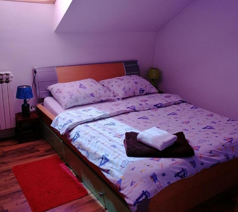 Photo of Bedroom in Petrinja