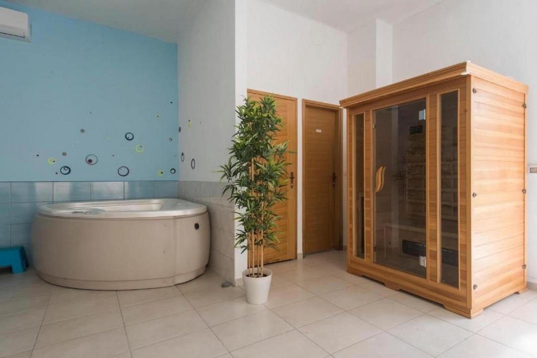 Photo of Bathroom in Zadar