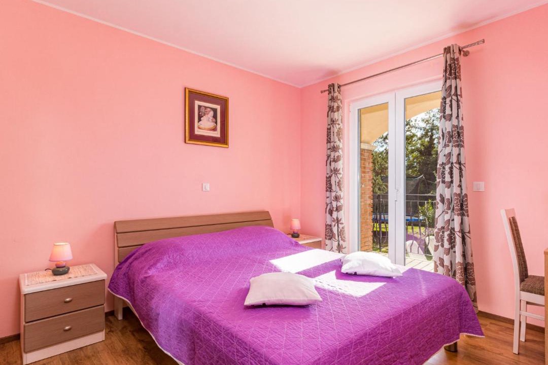 Photo of Bedroom in Medvidici