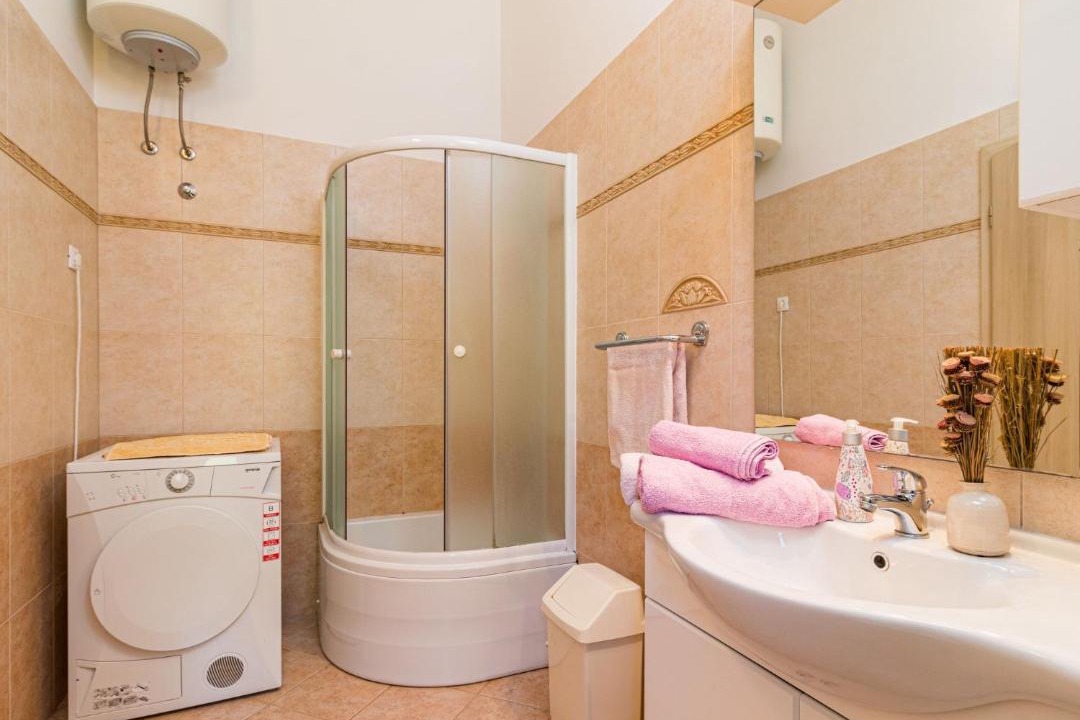 Photo of Bathroom in Medvidici