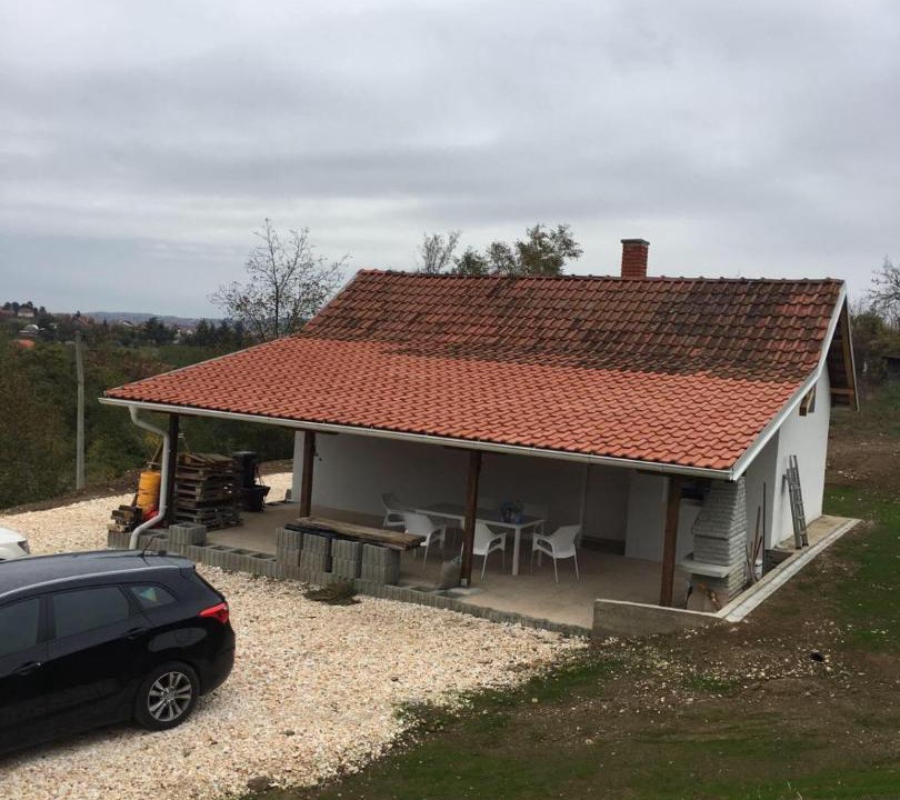 Photo of Buildings in Arandelovac