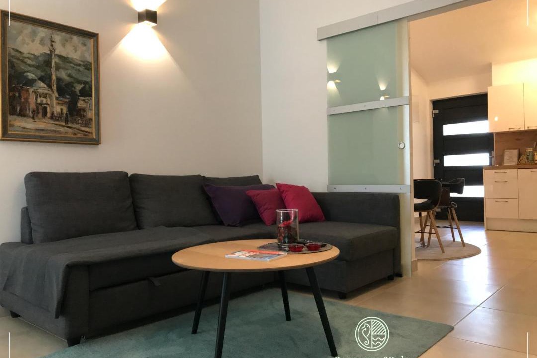 Photo of Livingroom in Vintijan