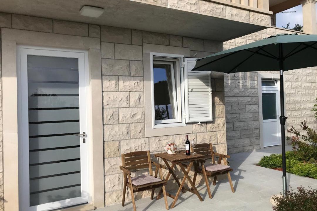 Photo of Patio Balcony in Orasac