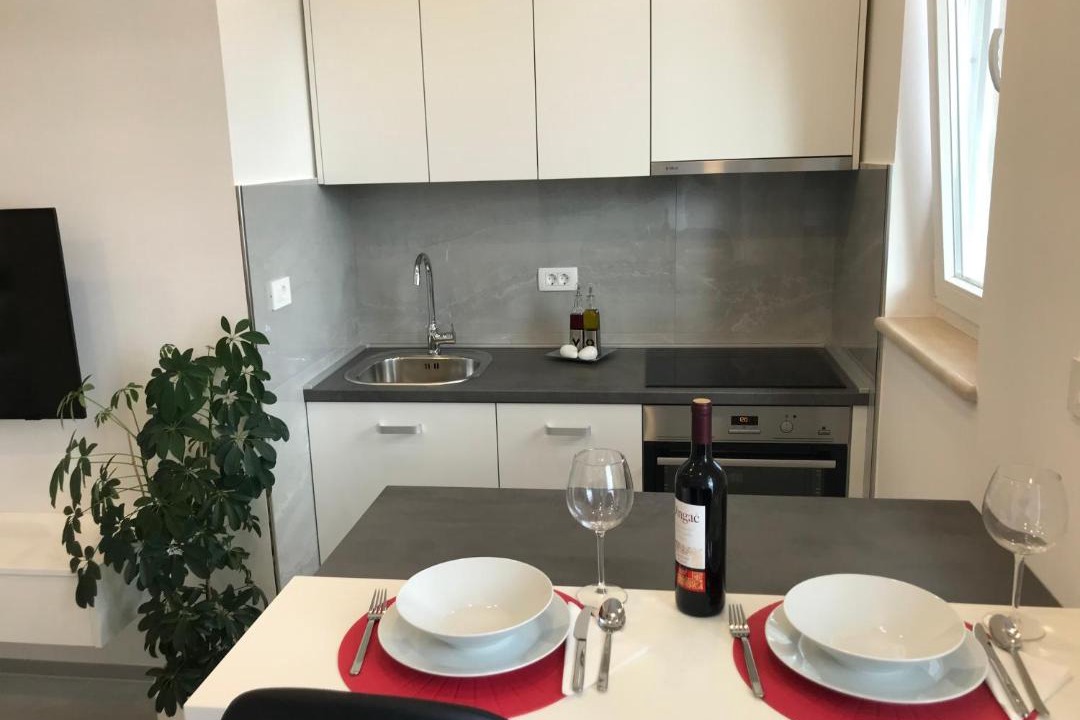 Photo of Kitchen in Orasac