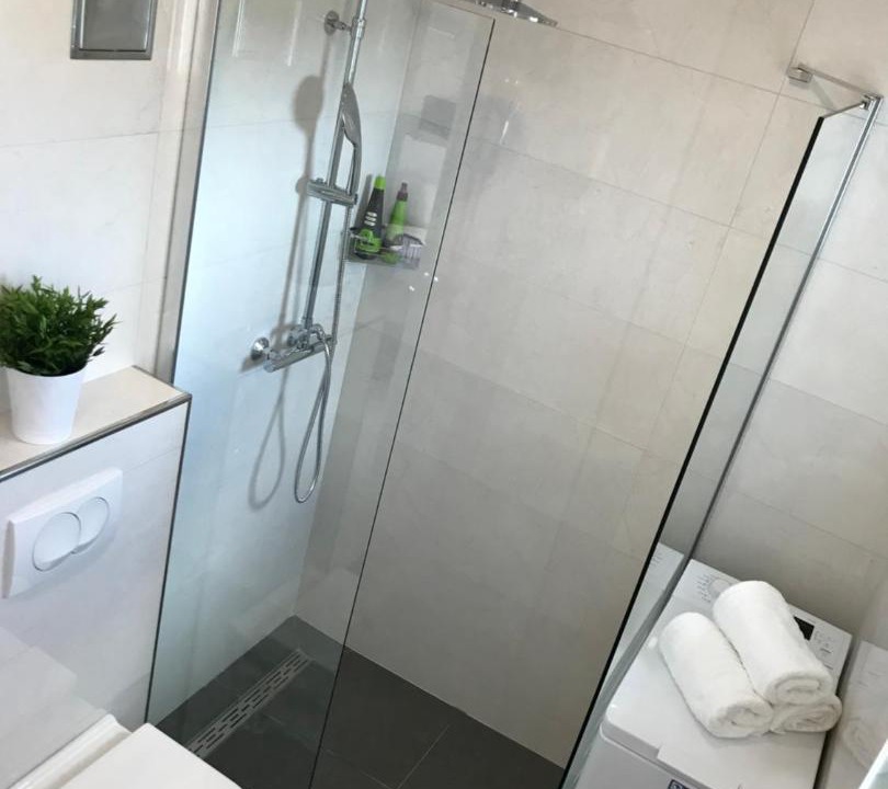 Photo of Bathroom in Orasac