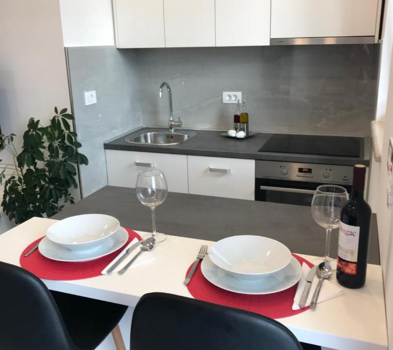 Photo of Kitchen in Orasac