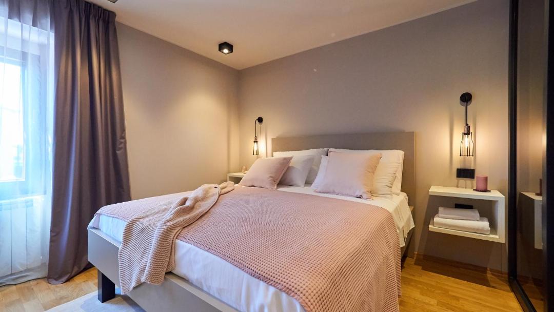 Photo of Bedroom in Cepljani