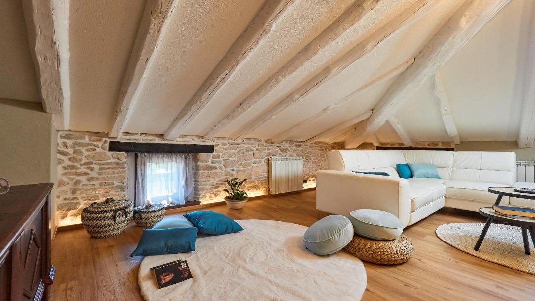 Photo of Livingroom in Cepljani