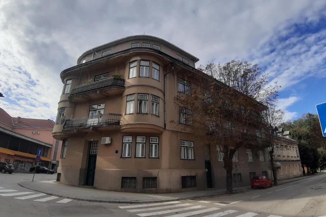 Photo of Buildings in Duga Resa