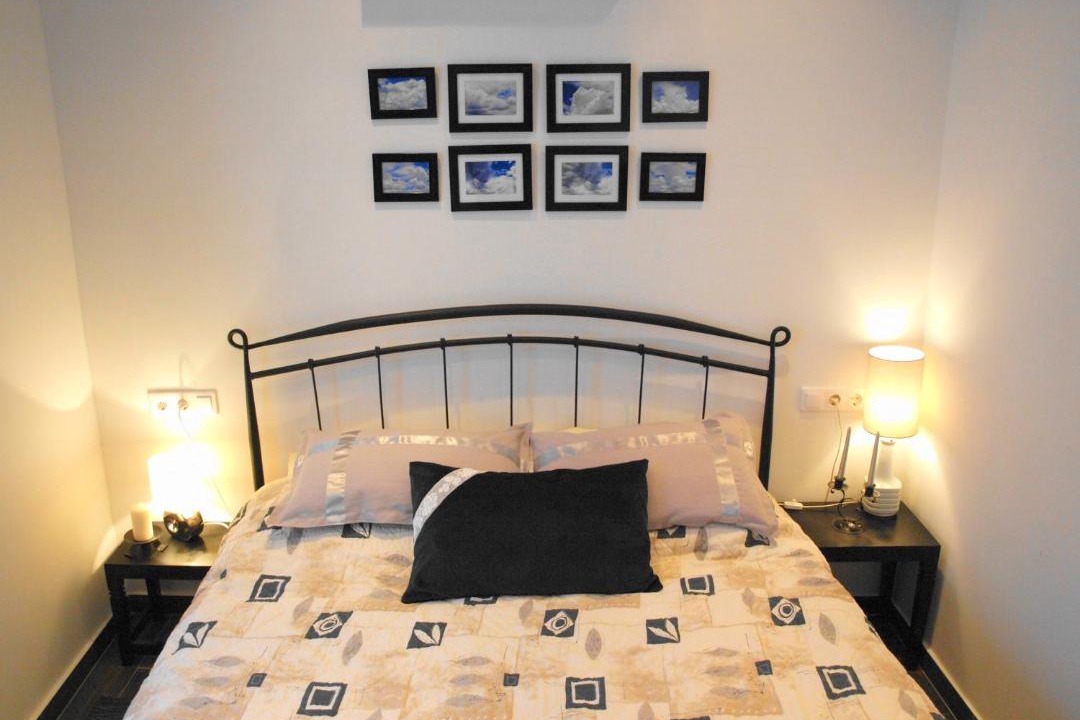 Photo of Bedroom in Dubrovnik Old Town