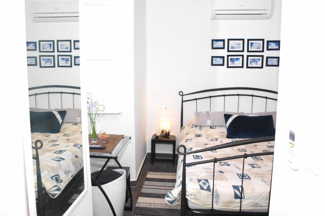 Photo of Bedroom in Dubrovnik Old Town