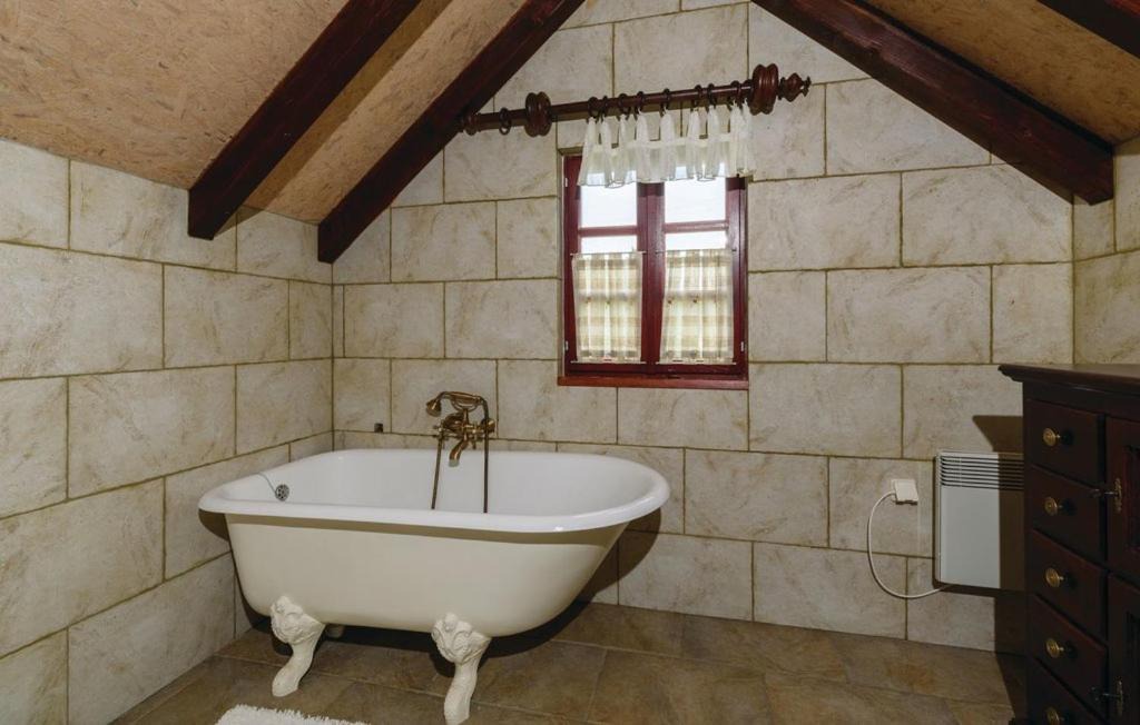 Photo of Bathroom in Kravarsko