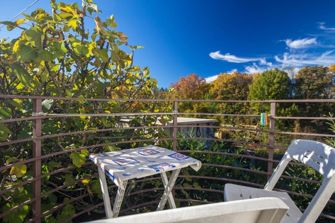 Photo of Patio Balcony in Rasopasno