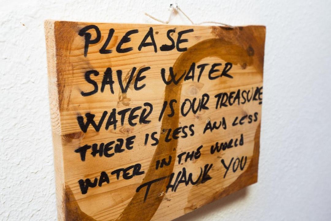 Photo of Bathroom in Rasopasno
