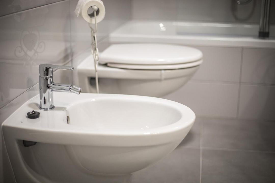 Photo of Bathroom in Ivanic-Grad