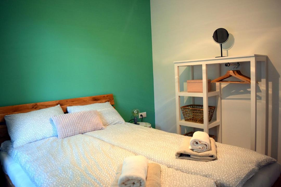 Photo of Bedroom in Sveti Martin na Muri