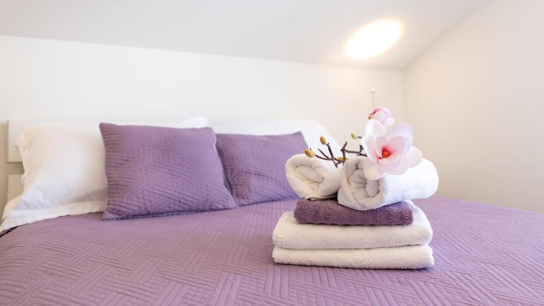 Photo of Bedroom in Babin Kuk