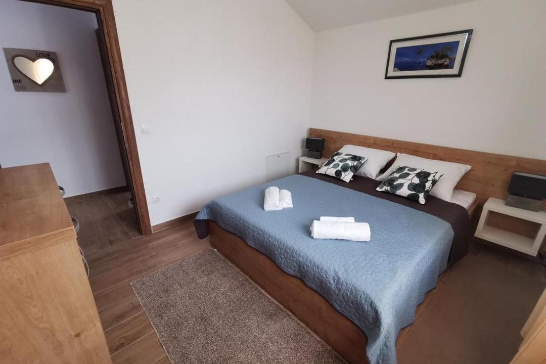 Photo of Bedroom in Vodice