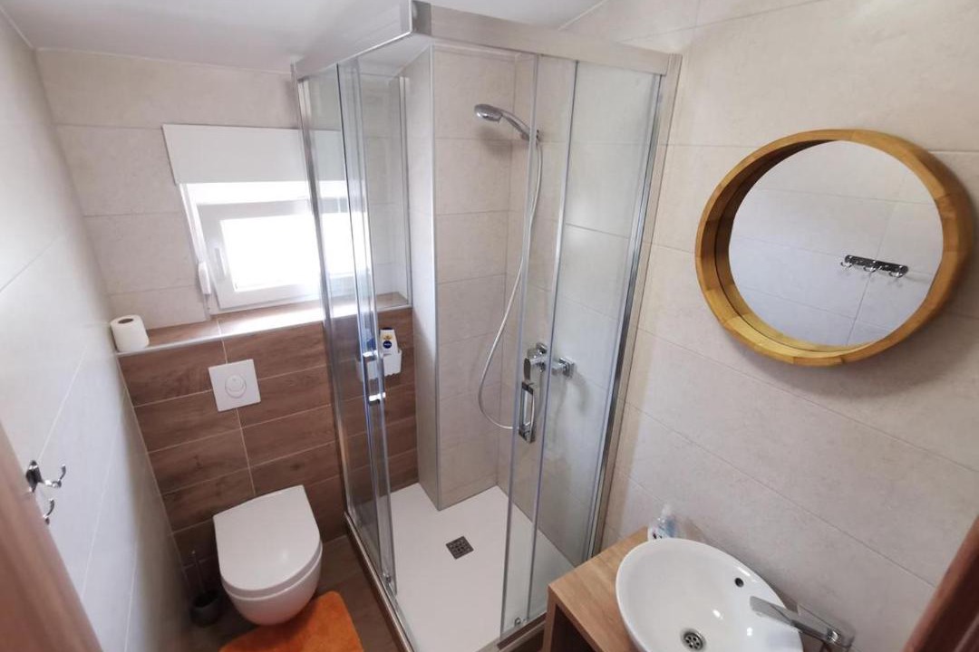 Photo of Bathroom in Vodice