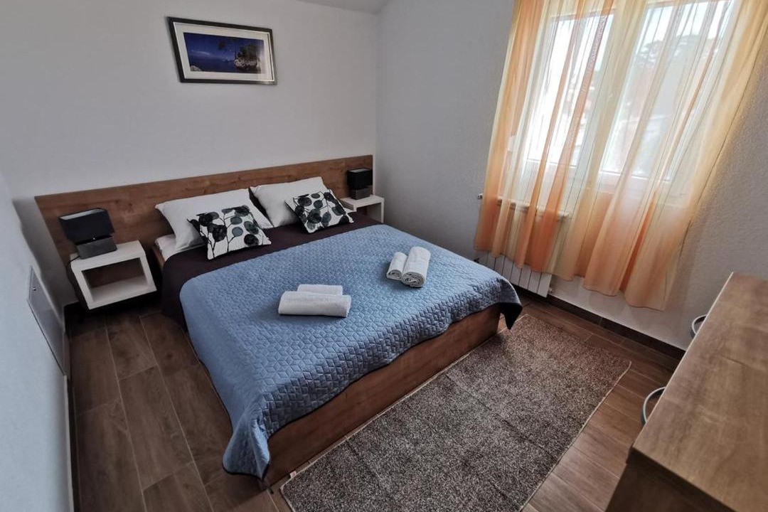 Photo of Bedroom in Vodice