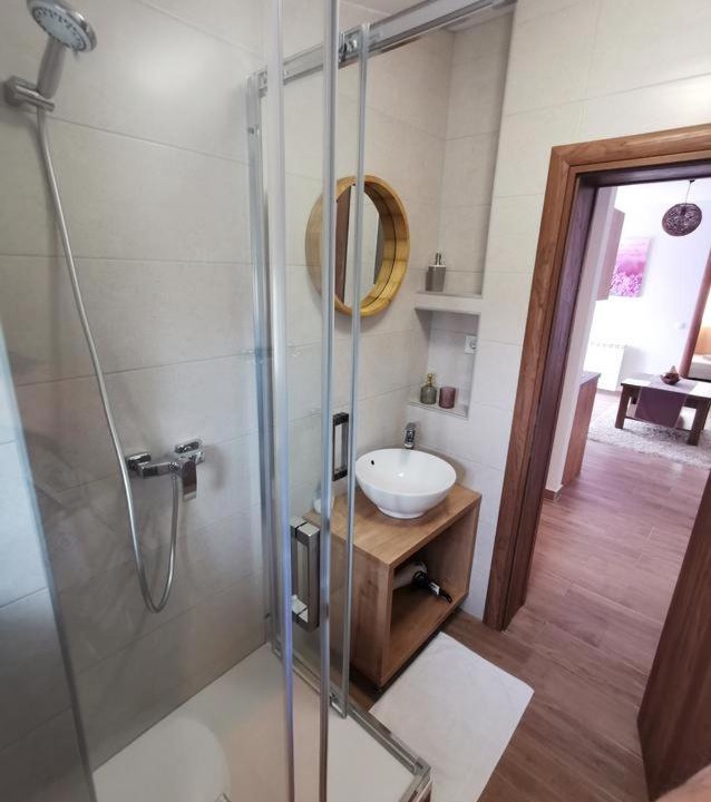 Photo of Bathroom in Vodice