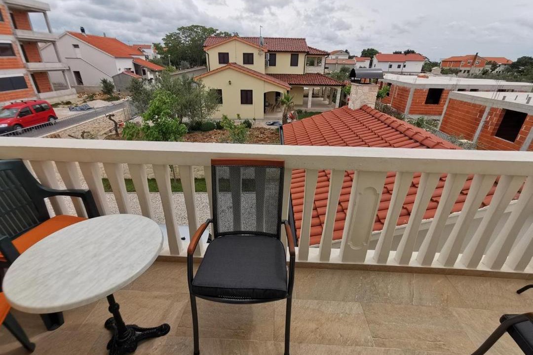 Photo of Patio Balcony in Vodice