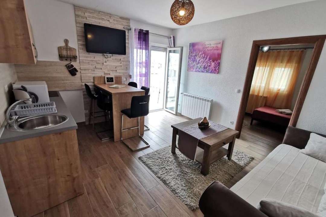 Photo of Livingroom in Vodice