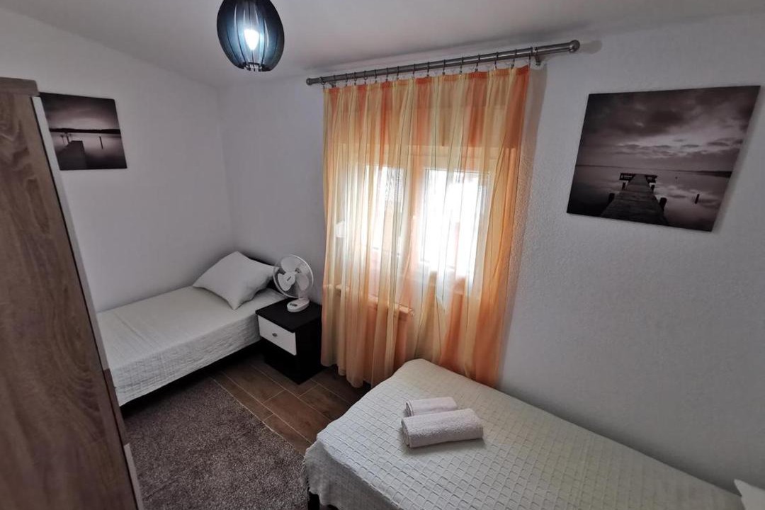 Photo of Bedroom in Vodice