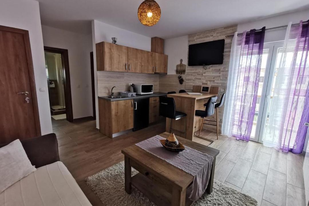 Photo of Livingroom in Vodice